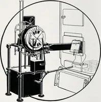 An illustration from Handbook for architects and builders (1898)