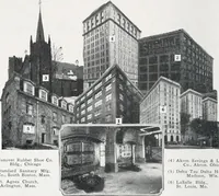 Picture 280 of 391 from Handbook for architects and builders (1898), leaf 560