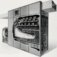 An illustration from Handbook for architects and builders (1898)
