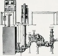 An illustration from Handbook for architects and builders (1898)
