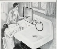 An illustration from Handbook for architects and builders (1898)