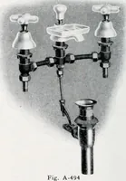 Picture 308 of 391 from Handbook for architects and builders (1898), leaf 610