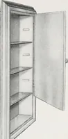 An illustration from Handbook for architects and builders (1898)