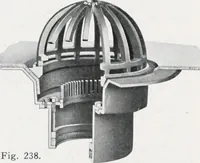 An illustration from Handbook for architects and builders (1898)