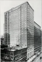 An illustration from Handbook for architects and builders (1898)