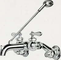 An illustration from Handbook for architects and builders (1898)