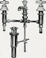 An illustration from Handbook for architects and builders (1898)