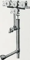 An illustration from Handbook for architects and builders (1898)