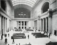 An illustration from Handbook for architects and builders (1898)