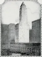 An illustration from Handbook for architects and builders (1898)
