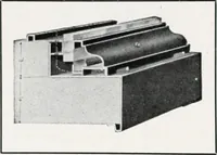 An illustration from Handbook for architects and builders (1898)