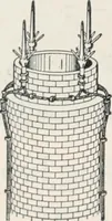 Picture 368 of 391 from Handbook for architects and builders (1898), leaf 690