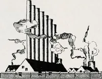 An illustration from Handbook for architects and builders (1898)