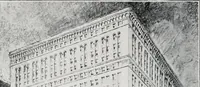 An illustration from Handbook for architects and builders (1898)