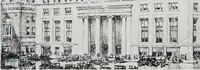An illustration from Handbook for architects and builders (1898)
