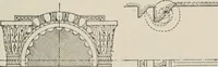 An illustration from Handbook for architects and builders (1898)
