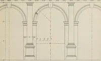 An illustration from Handbook for architects and builders (1898)