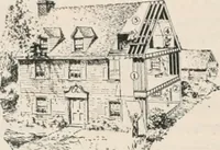 An illustration from Handbook for architects and builders (1898)