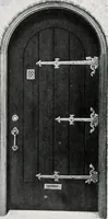 An illustration from Handbook for architects and builders (1898)