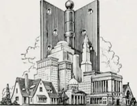 Picture 62 of 391 from Handbook for architects and builders (1898), leaf 92
