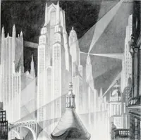 An illustration from Handbook for architects and builders (1898)