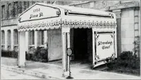 An illustration from Handbook for architects and builders (1898)