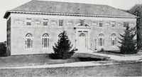 An illustration from Handbook for architects and builders (1898)