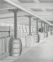 An illustration from Handbook for architects and builders (1898)