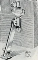 An illustration from Handbook for architects and builders (1898)