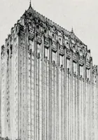An illustration from Handbook for architects and builders (1898)