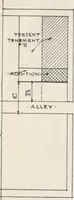 An illustration from Handbook for architects and builders (1898)