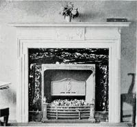 An illustration from Handbook for architects and builders (1898)