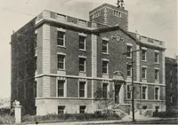 An illustration from Handbook for architects and builders (1898)