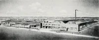 An illustration from Handbook for architects and builders (1898)
