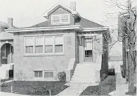 An illustration from Handbook for architects and builders (1898)