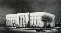 An illustration from Handbook for architects and builders (1898)