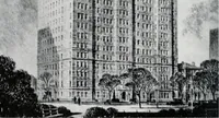 An illustration from Handbook for architects and builders (1898)