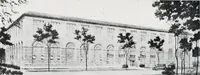 An illustration from Handbook for architects and builders (1898)