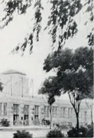 An illustration from Handbook for architects and builders (1898)