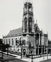 An illustration from Handbook for architects and builders (1898)