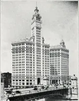 An illustration from Handbook for architects and builders (1898)