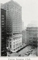 An illustration from Handbook for architects and builders (1898)