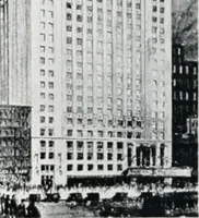 An illustration from Handbook for architects and builders (1898)