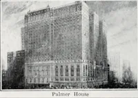 An illustration from Handbook for architects and builders (1898)