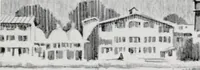 An illustration from Handbook for architects and builders (1898)