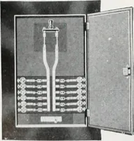 An illustration from Handbook for architects and builders (1898)
