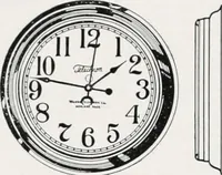 An illustration from Handbook for architects and builders (1898)
