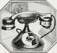 An illustration from Handbook for architects and builders (1898)