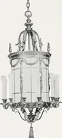 An illustration from Handbook for architects and builders (1898)