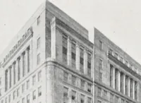 An illustration from Handbook for architects and builders (1898)